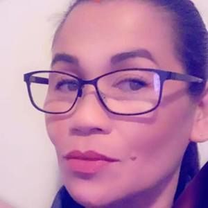 Meet your Posher, Josie